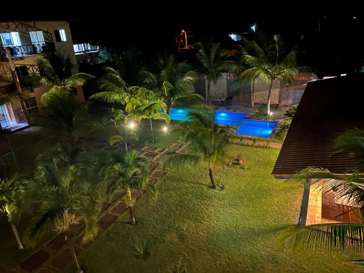 Taiba Suites Casa ภายนอก รูปภาพ
